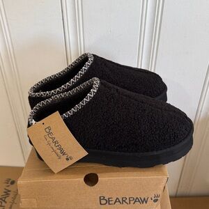 BEARPAW Snuggle Martis - NEW IN BOX